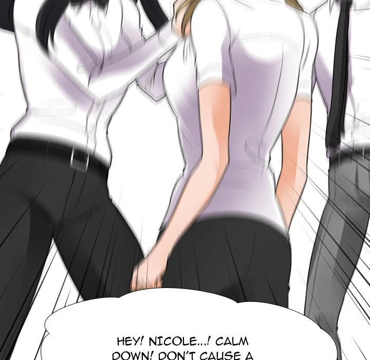 Our Exchange Chapter 72 page 37 - 