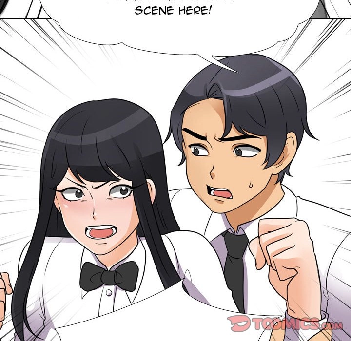 Our Exchange Chapter 72 page 38 - 