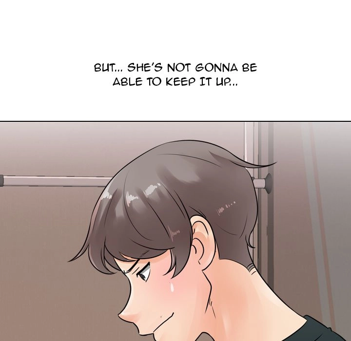 Our Exchange Chapter 72 page 5 - 