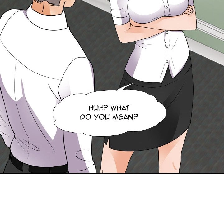 Our Exchange Chapter 72 page 44 - 