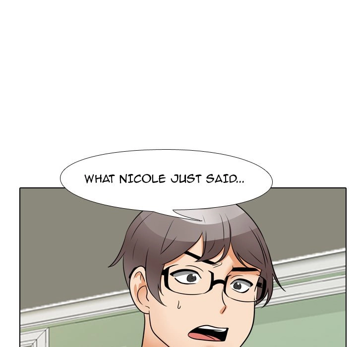 Our Exchange Chapter 72 page 45 - 