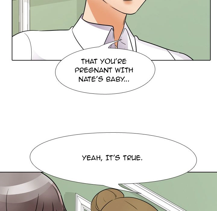 Our Exchange Chapter 72 page 46 - 