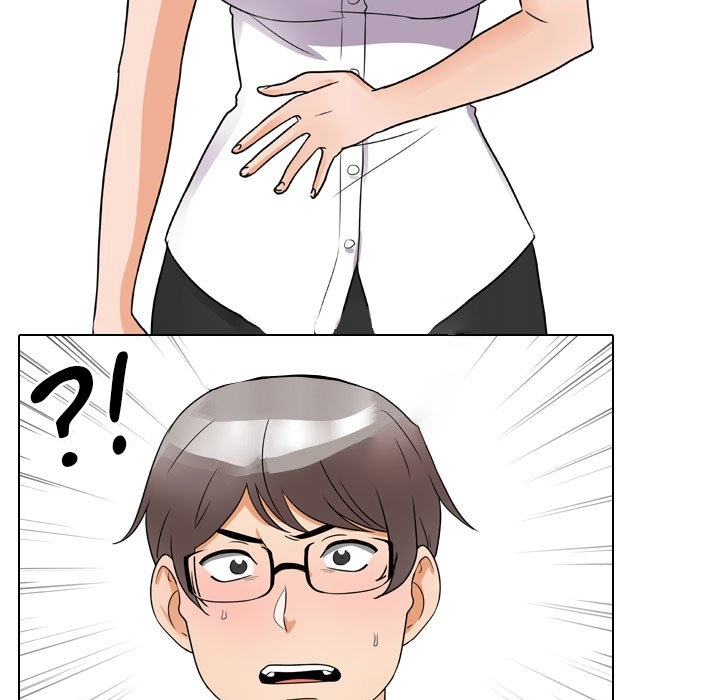 Our Exchange Chapter 72 page 49 - 