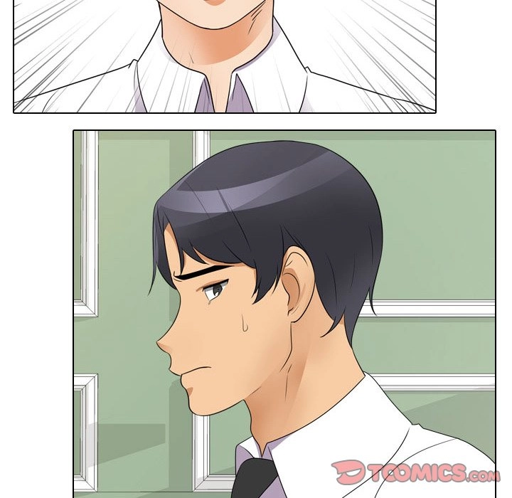 Our Exchange Chapter 72 page 50 - 