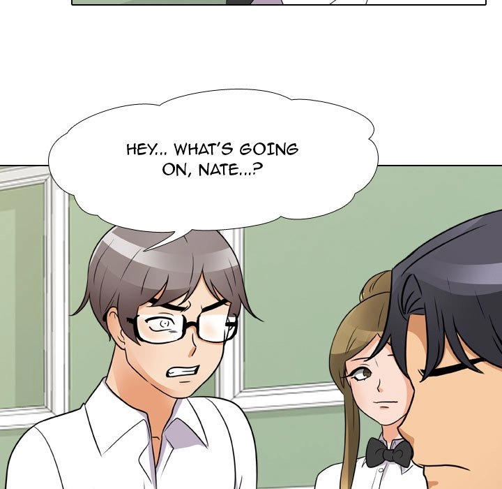 Our Exchange Chapter 72 page 51 - 