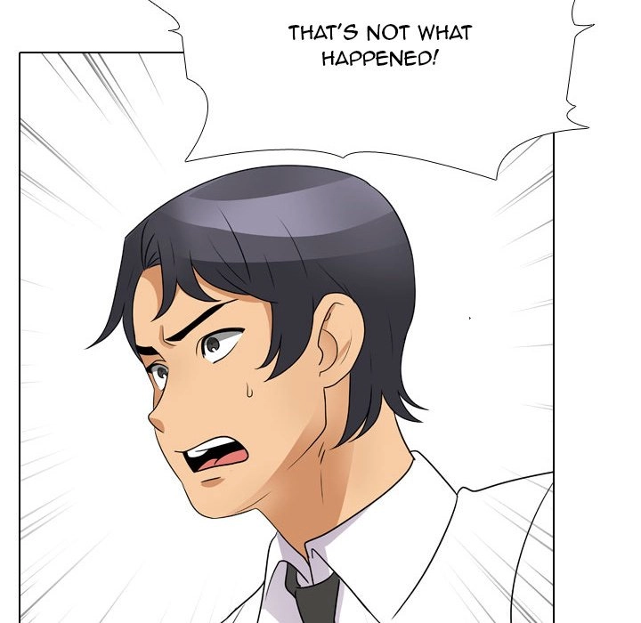 Our Exchange Chapter 72 page 54 - 
