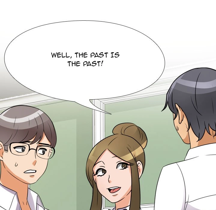Our Exchange Chapter 72 page 65 - 