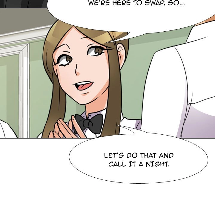 Our Exchange Chapter 72 page 67 - 