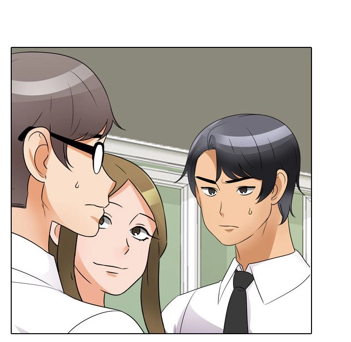 Our Exchange Chapter 72 page 68 - 