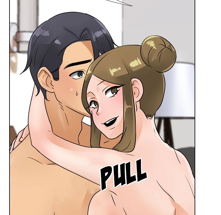 Our Exchange Chapter 72 page 78 - 