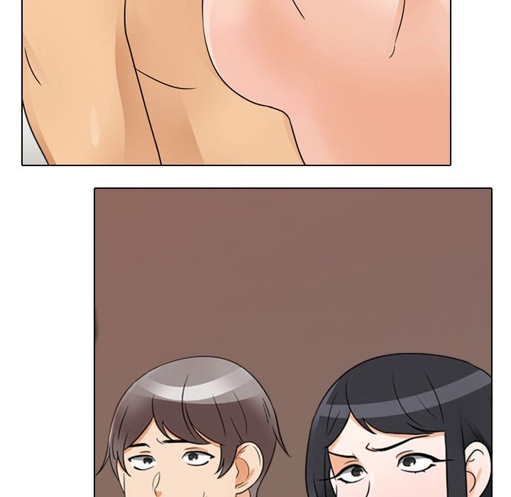 Our Exchange Chapter 72 page 79 - 