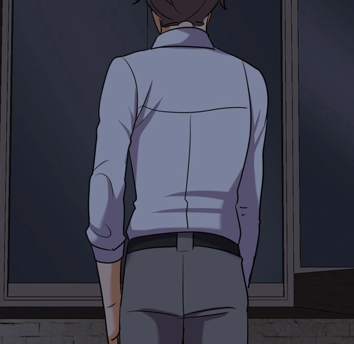 Our Exchange Chapter 72 page 9 - 