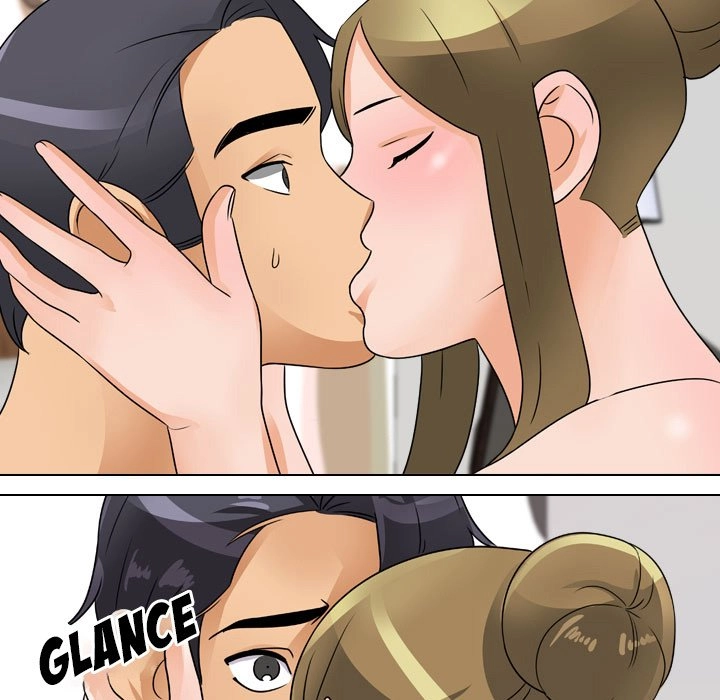 Our Exchange Chapter 72 page 81 - 