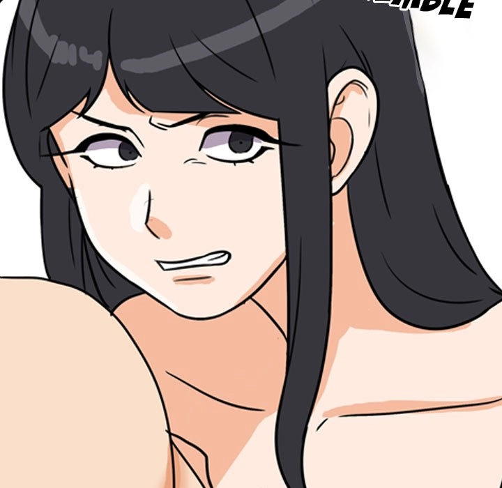 Our Exchange Chapter 72 page 83 - 