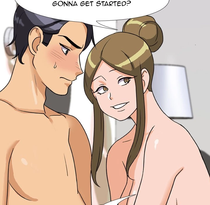 Our Exchange Chapter 72 page 85 - 