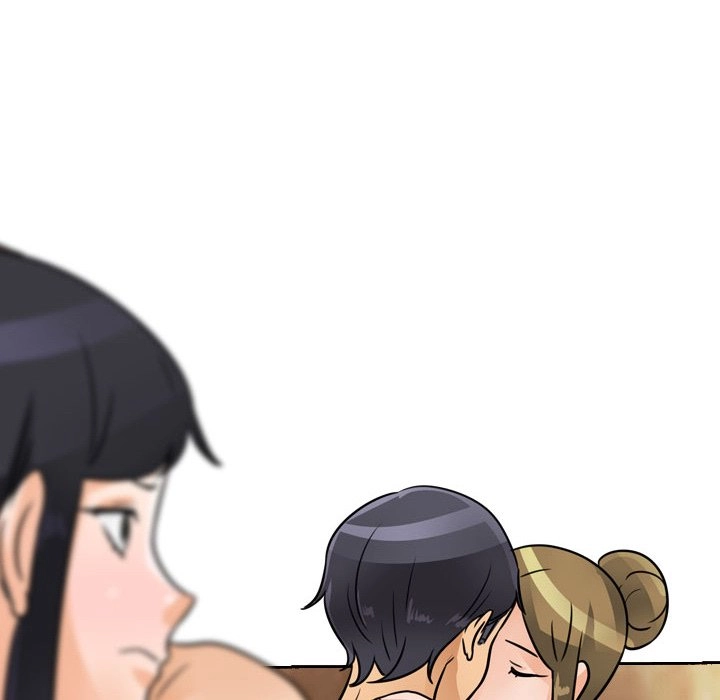 Our Exchange Chapter 72 page 90 - 