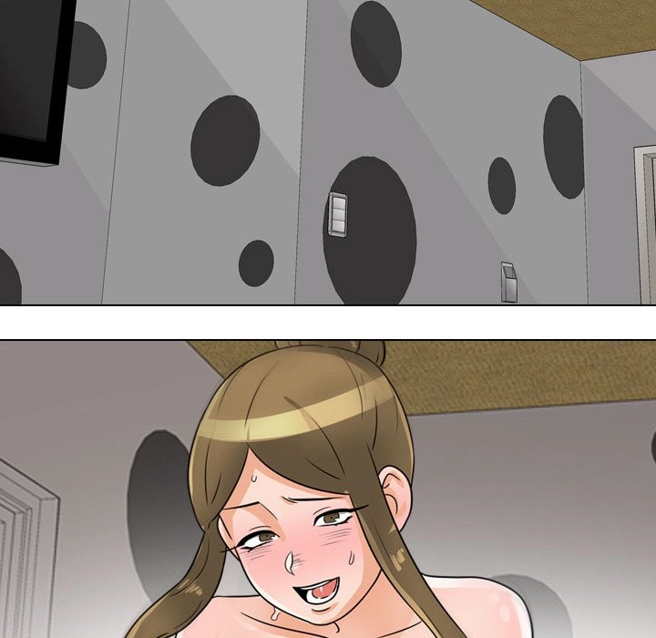Our Exchange Chapter 72 page 94 - 