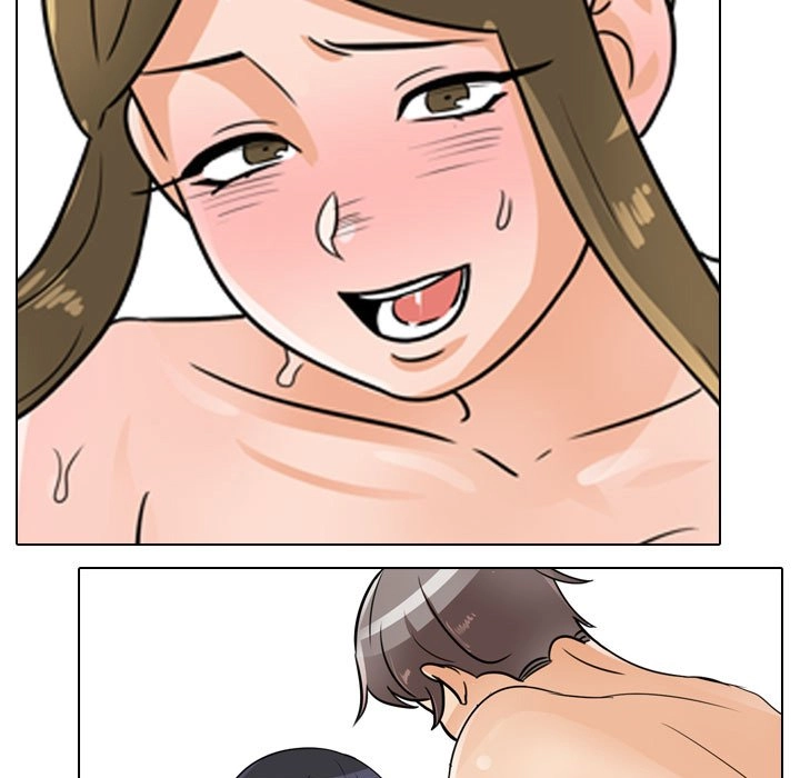 Our Exchange Chapter 72 page 97 - 
