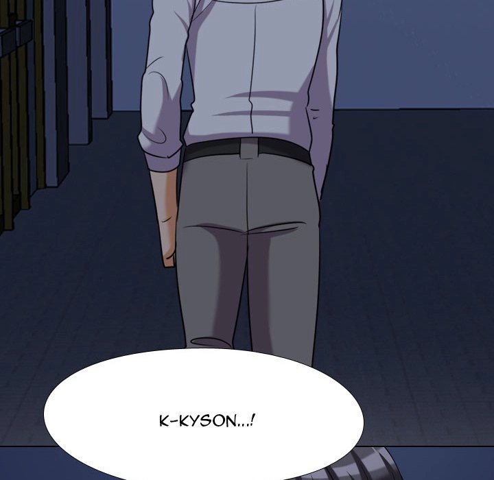 Our Exchange Chapter 73 page 101 - 