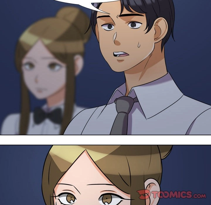 Our Exchange Chapter 73 page 102 - 