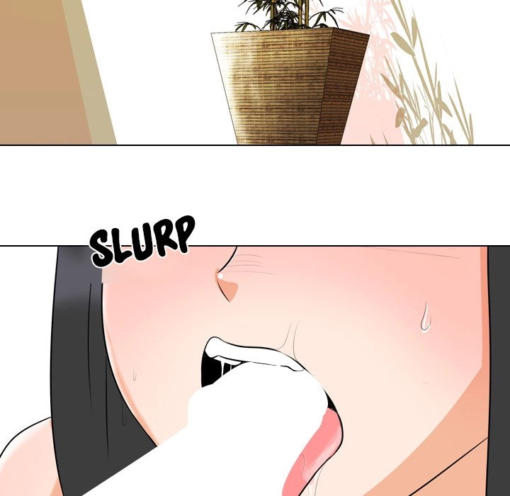 Our Exchange Chapter 73 page 13 - 