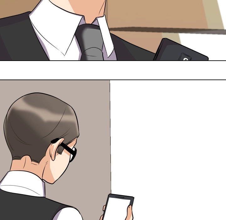 Our Exchange Chapter 73 page 19 - 