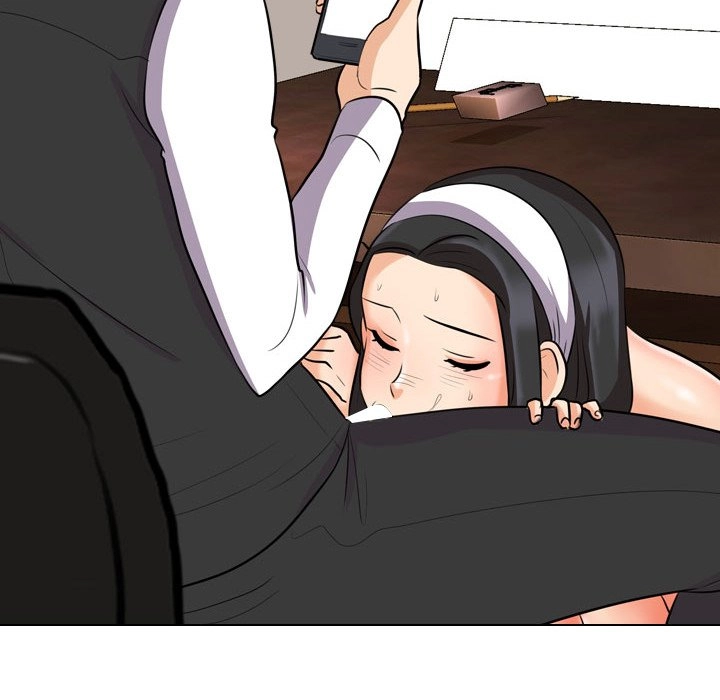 Our Exchange Chapter 73 page 20 - 