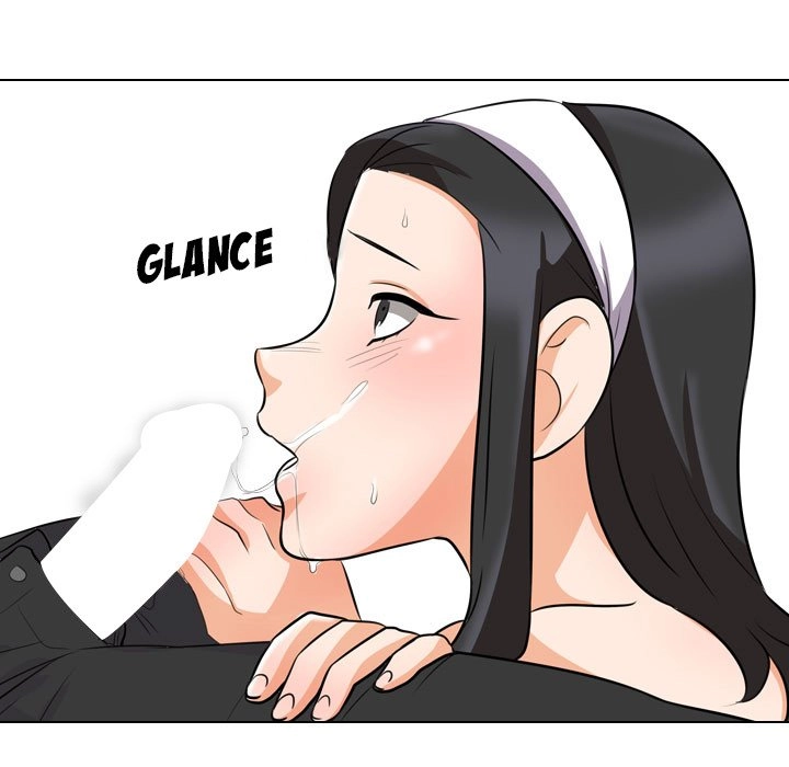 Our Exchange Chapter 73 page 21 - 