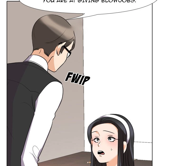 Our Exchange Chapter 73 page 24 - 