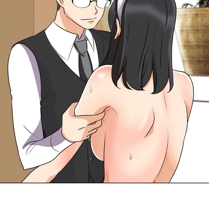 Our Exchange Chapter 73 page 26 - 