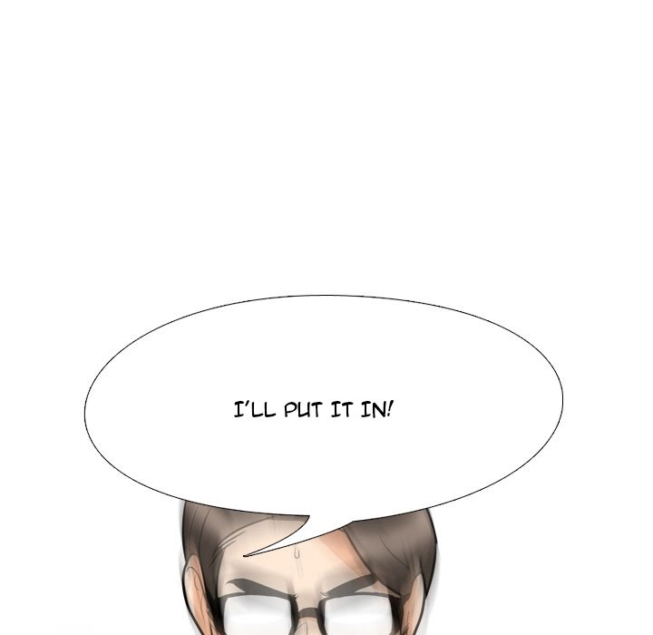 Our Exchange Chapter 73 page 33 - 