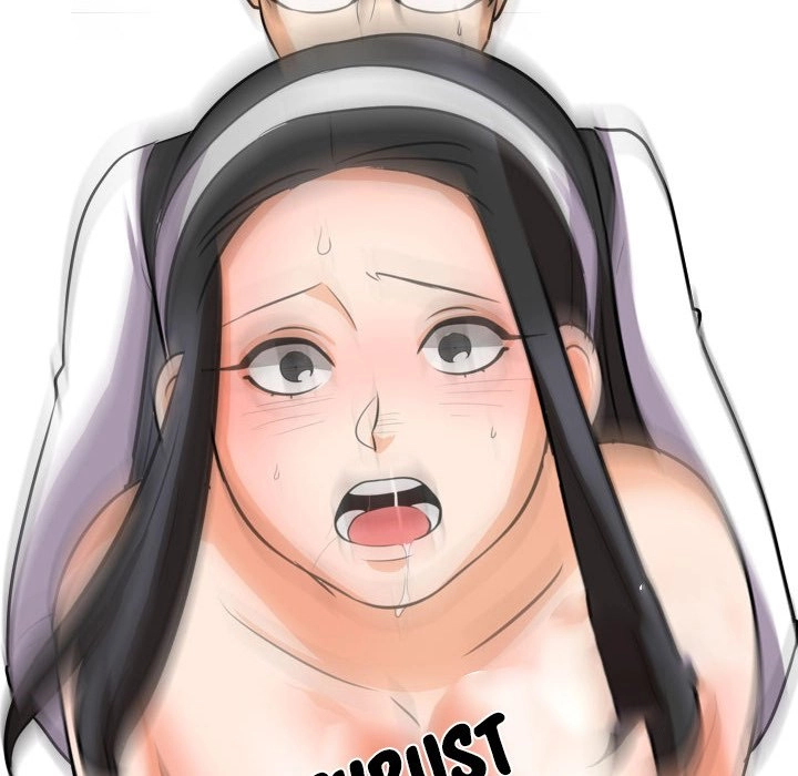 Our Exchange Chapter 73 page 34 - 