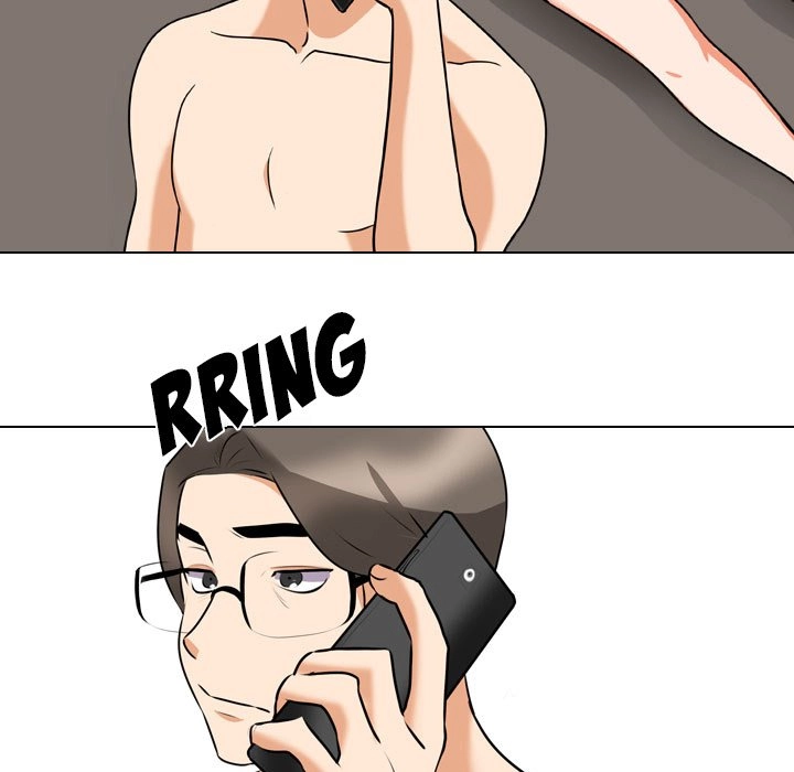 Our Exchange Chapter 73 page 43 - 