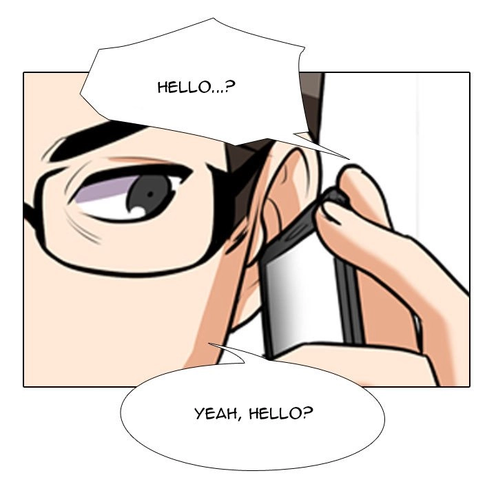 Our Exchange Chapter 73 page 45 - 