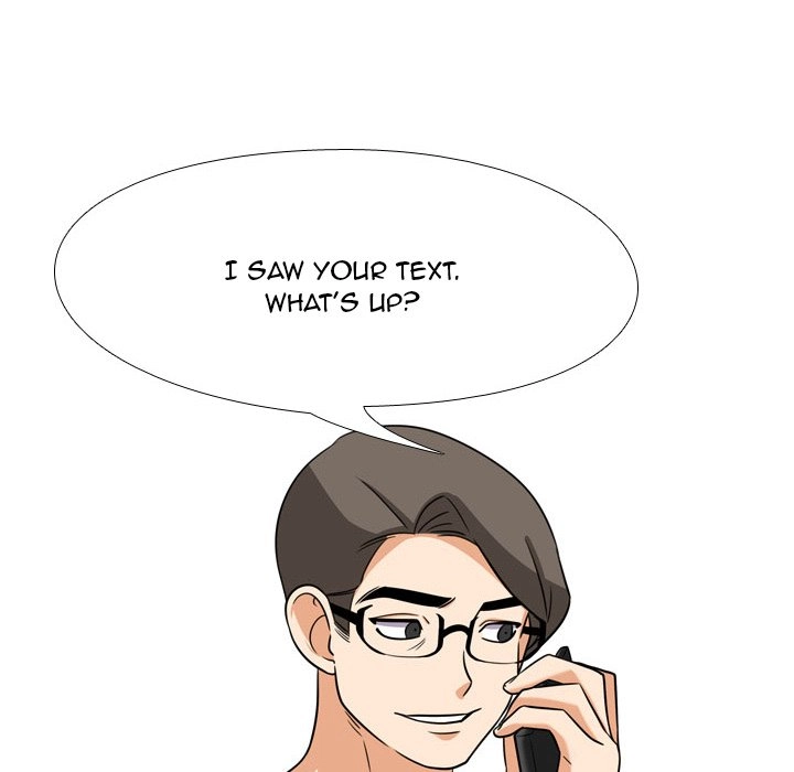 Our Exchange Chapter 73 page 46 - 