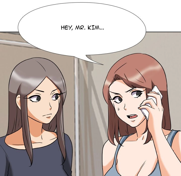 Our Exchange Chapter 73 page 49 - 