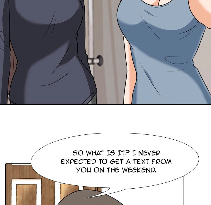 Our Exchange Chapter 73 page 50 - 