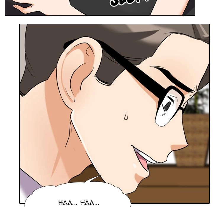 Our Exchange Chapter 73 page 6 - 