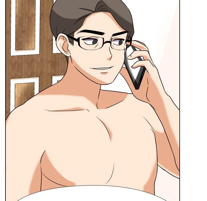 Our Exchange Chapter 73 page 51 - 