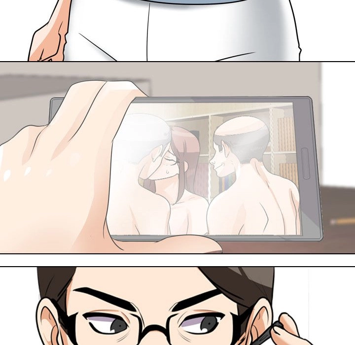 Our Exchange Chapter 73 page 58 - 