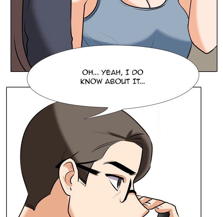 Our Exchange Chapter 73 page 61 - 