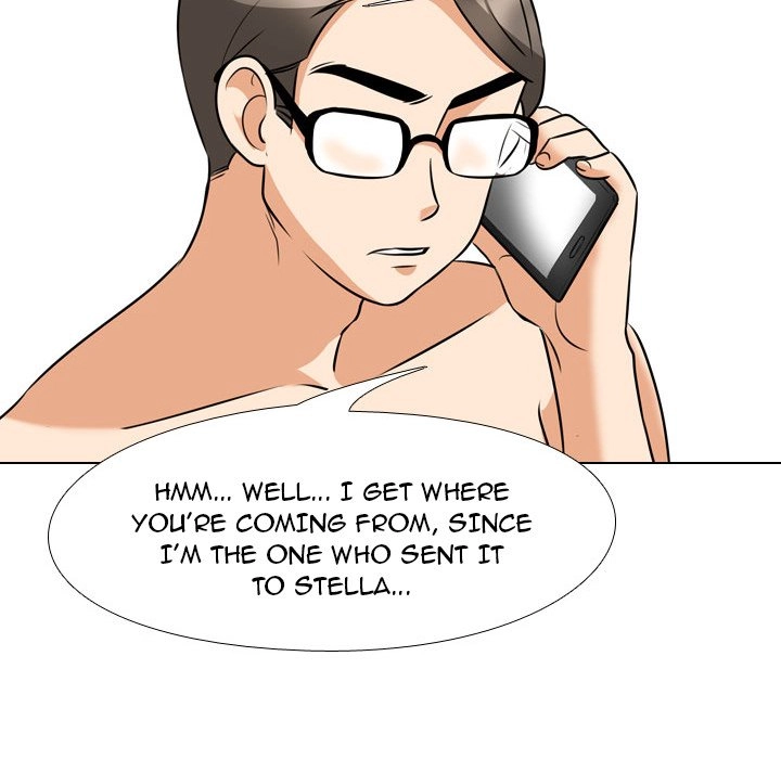 Our Exchange Chapter 73 page 67 - 