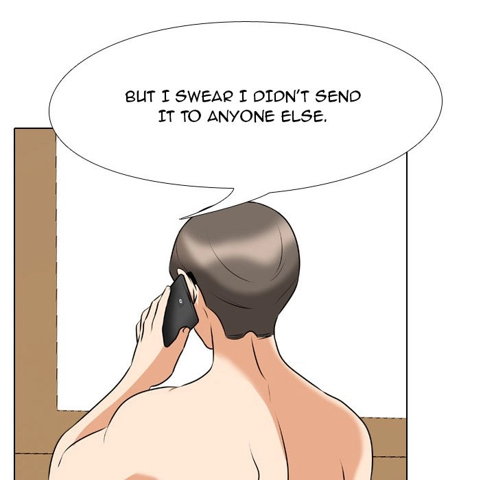 Our Exchange Chapter 73 page 68 - 