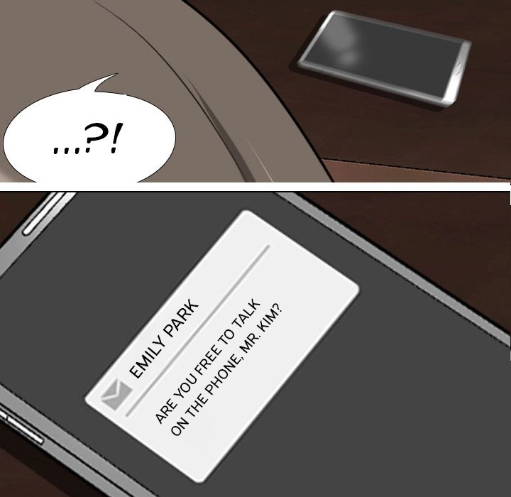 Our Exchange Chapter 73 page 8 - 