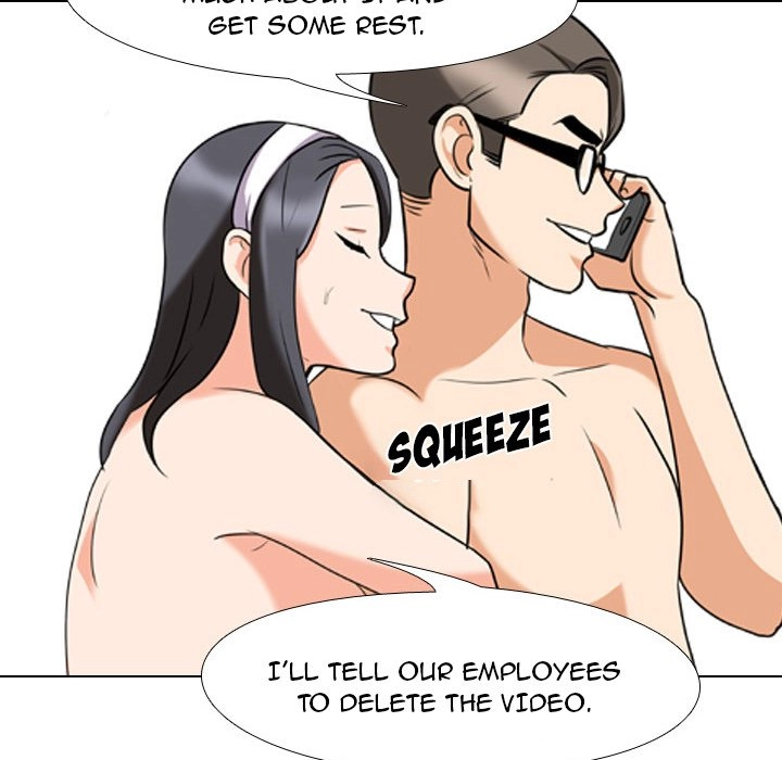 Our Exchange Chapter 73 page 73 - 