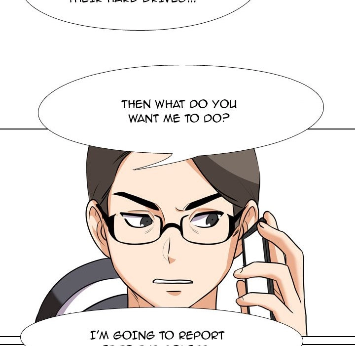 Our Exchange Chapter 73 page 77 - 