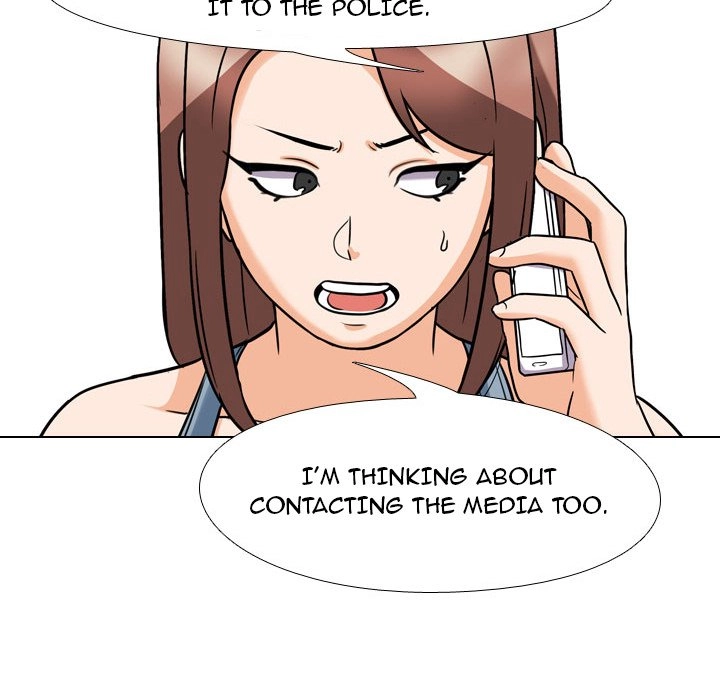Our Exchange Chapter 73 page 78 - 