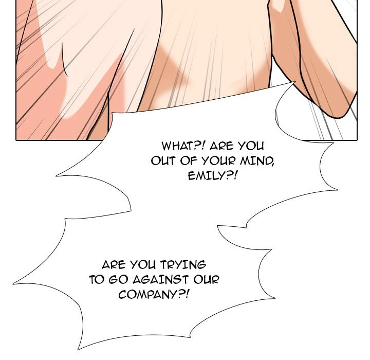 Our Exchange Chapter 73 page 80 - 