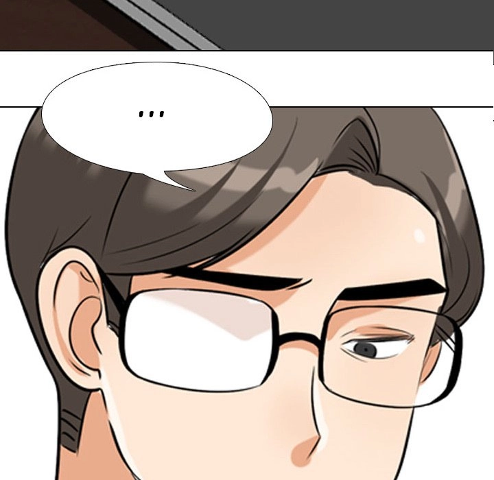 Our Exchange Chapter 73 page 9 - 