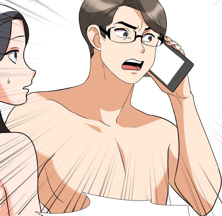 Our Exchange Chapter 73 page 83 - 